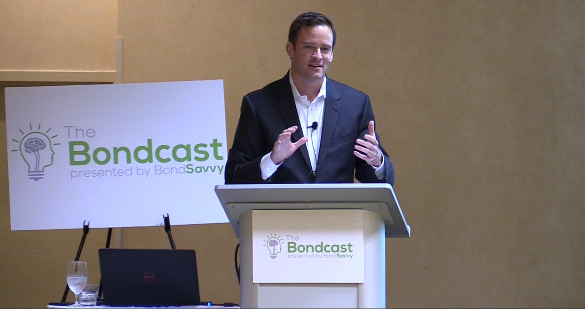 The Bondcast -- Now Available Online! - Bondsavvy