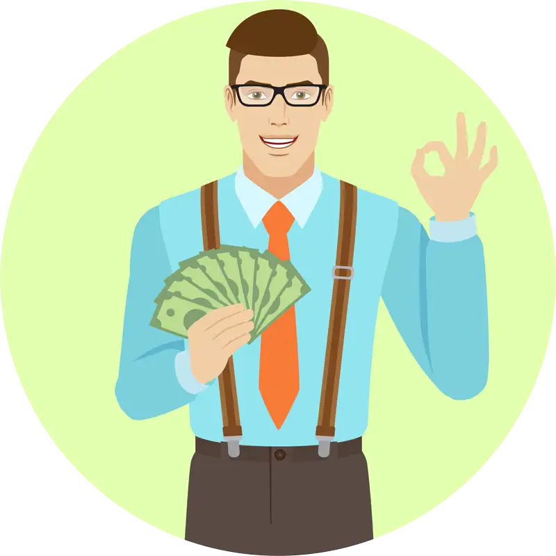 Financial advisor investing in bond funds