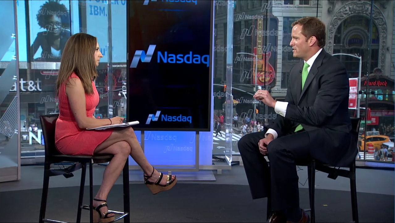 Bondsavvy Talks Corporate Bonds at Nasdaq TradeTalks - Bondsavvy